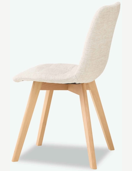 Sedie e panche da pranzo