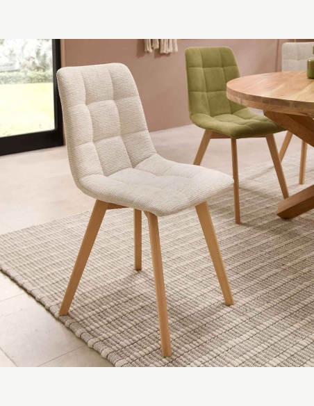 Sedie e panche da pranzo