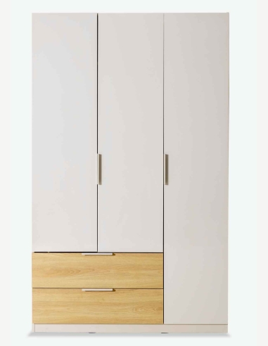 Masio - Kleiderschrank