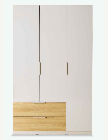 Masio - Kleiderschrank