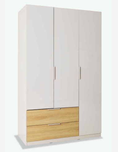 Masio - Kleiderschrank 2