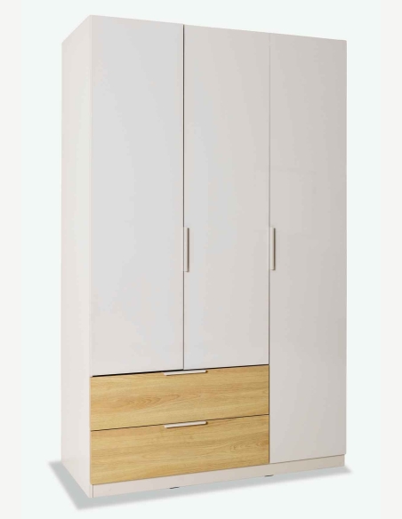 Masio - Kleiderschrank