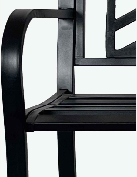 Sedie e panche da esterno