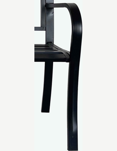 Sedie e panche da esterno