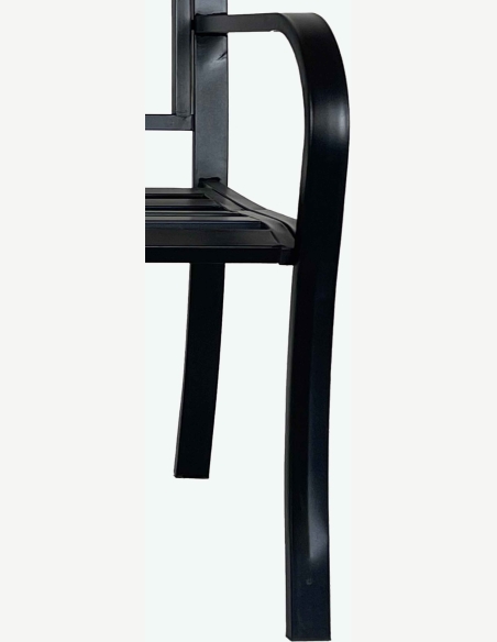 Sedie e panche da esterno