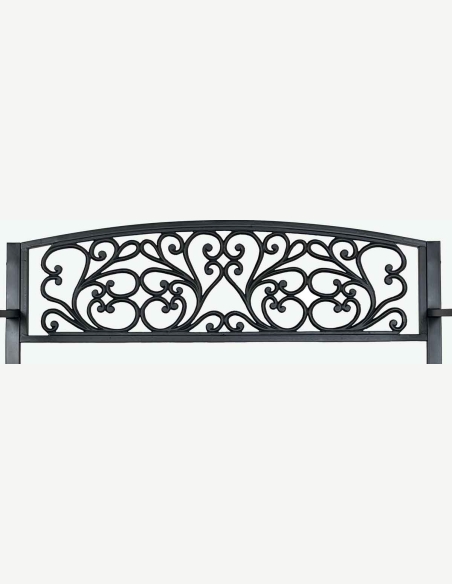 Sedie e panche da esterno