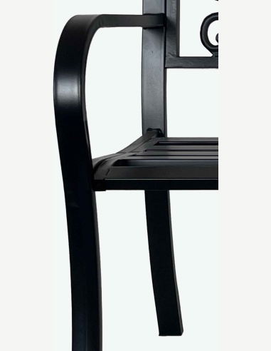 Sedie e panche da esterno