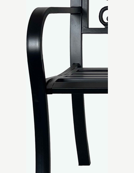 Sedie e panche da esterno