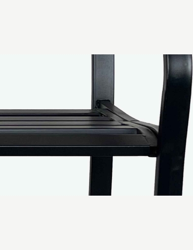 Sedie e panche da esterno