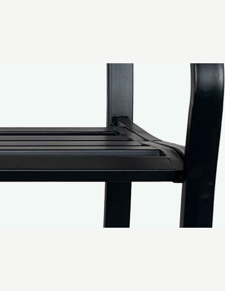 Sedie e panche da esterno