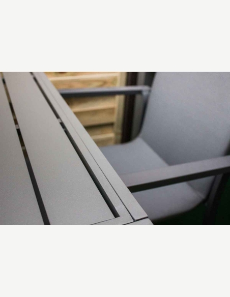 Tavoli da giardino e da esterno