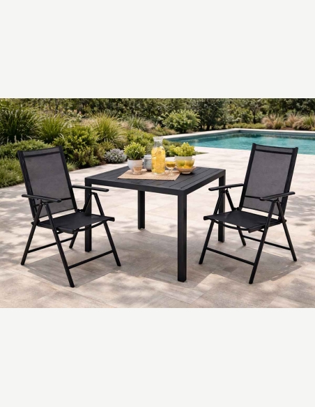 Tavoli da giardino e da esterno