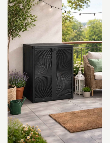 Armadi anta battente