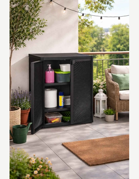 Armadi anta battente