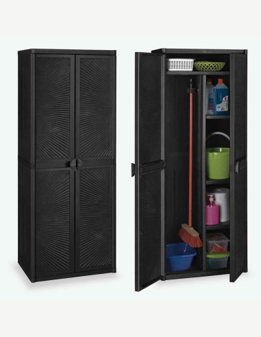 Armadi anta battente