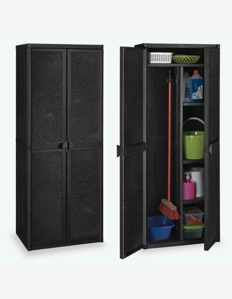 Armadi anta battente