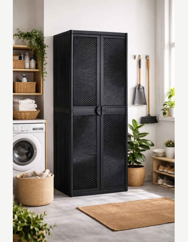 Armadi anta battente