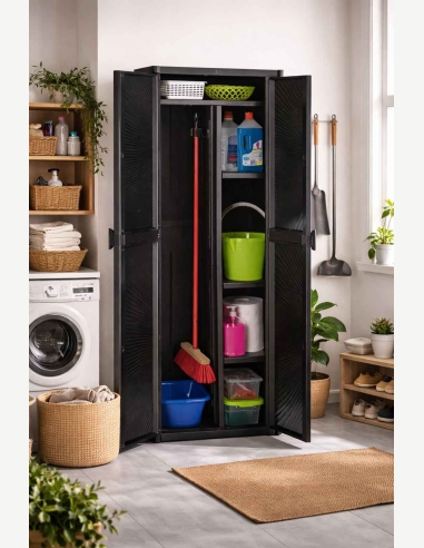 Armadi anta battente