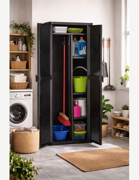 Armadi anta battente