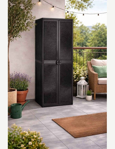 Armadi anta battente