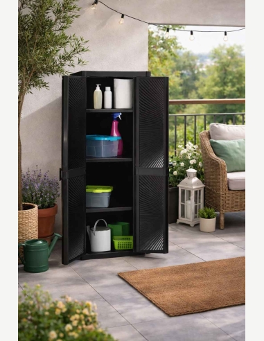 Armadi anta battente