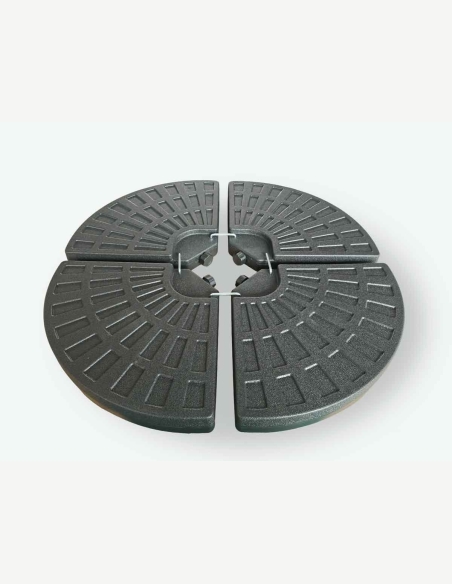 Parella - Stabilisierungsgewicht für Armschirme