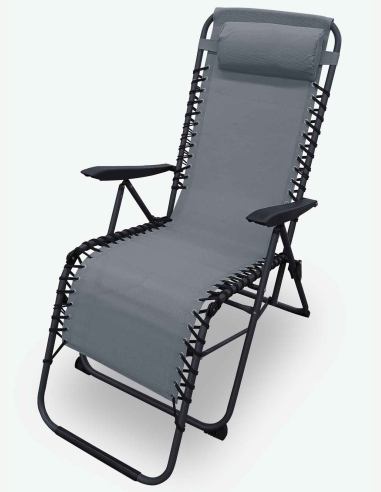 Sedie e panche da esterno