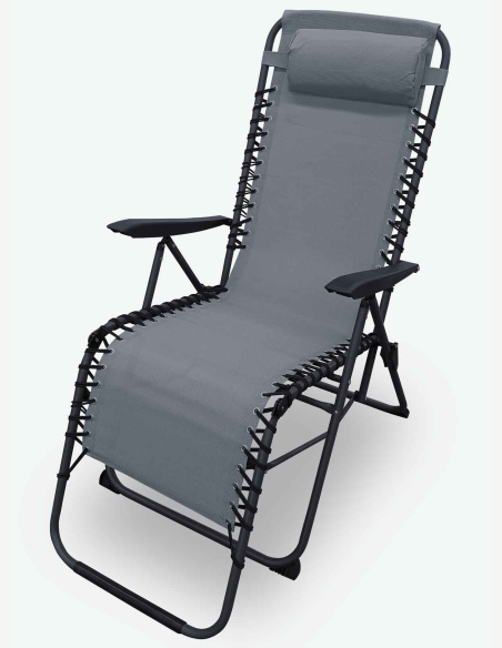 Sedie e panche da esterno