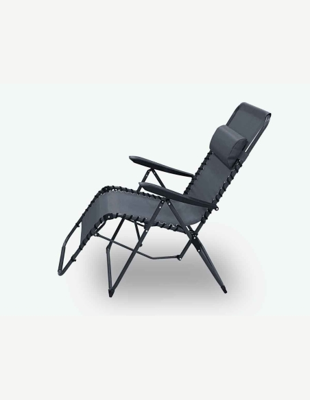 Sedie e panche da esterno