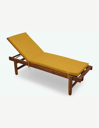 Hawai - Liegestuhlkissen 2