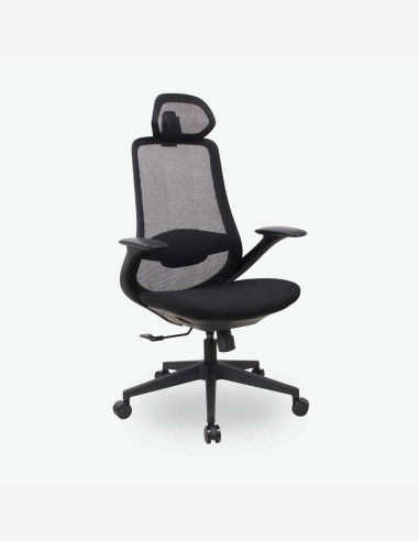 Baucina - Drehbarer Bürostuhl