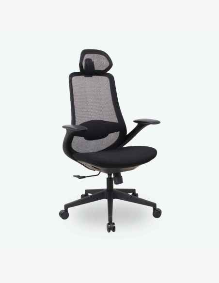 Baucina - Drehbarer Bürostuhl