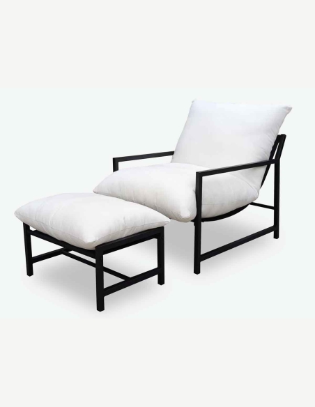 Sedie e panche da esterno