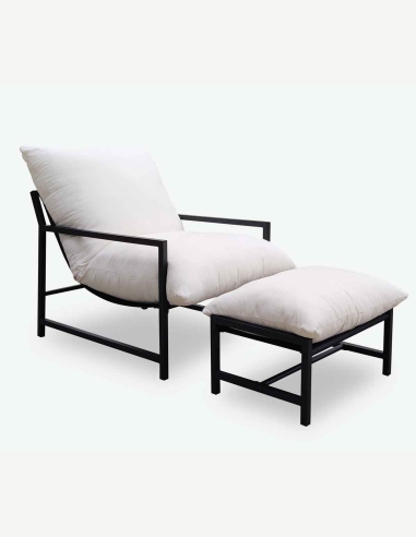 Sedie e panche da esterno