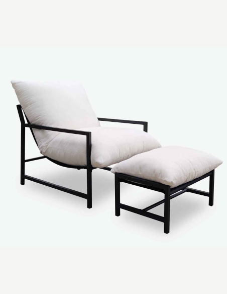 Sedie e panche da esterno