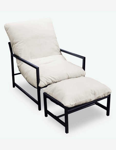 Sedie e panche da esterno