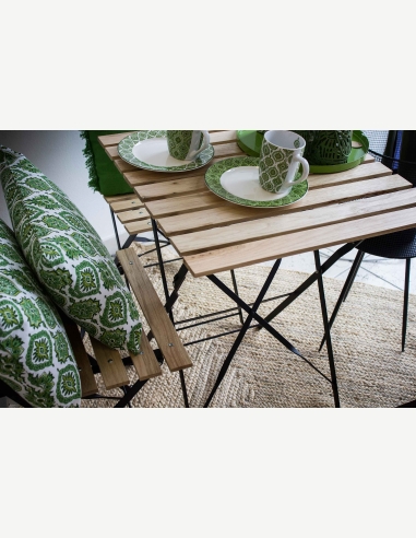 Solofra - Gartenset 2