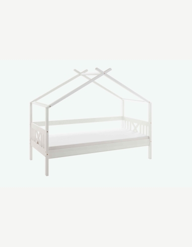 Letti singoli per ragazzi