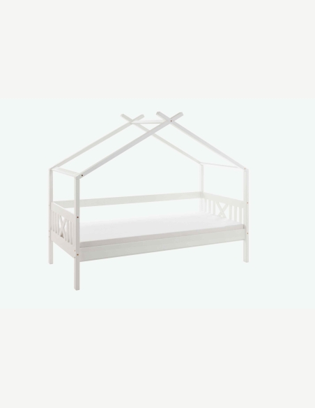 Letti singoli per ragazzi