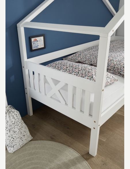 Letti singoli per ragazzi