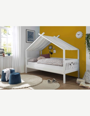 Letti singoli per ragazzi