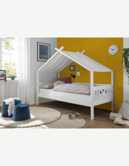 Letti singoli per ragazzi