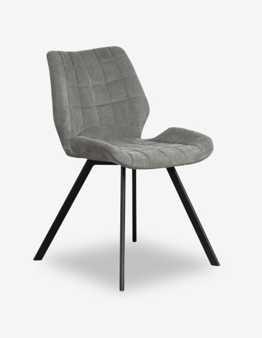 Curcuris - Vierfußstuhl