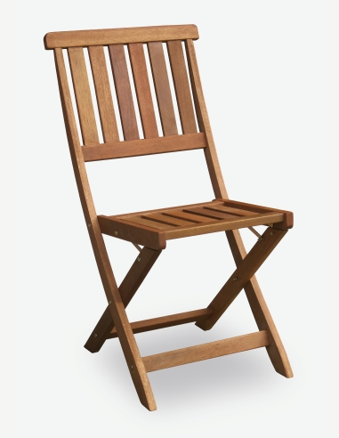 Sedie e panche da esterno