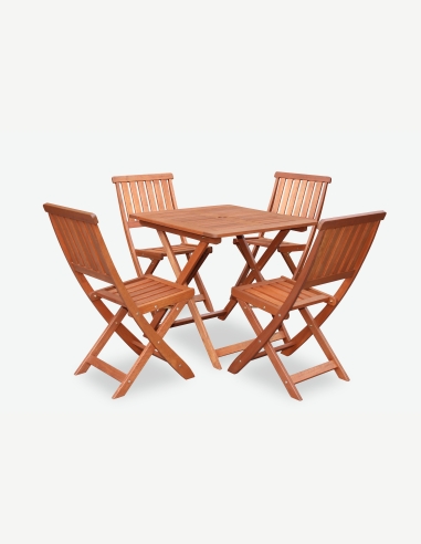 Sedie e panche da esterno 2