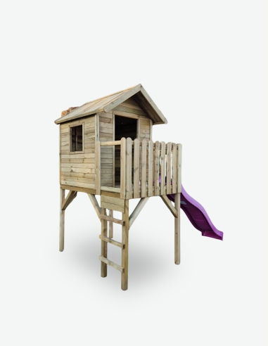 Giochi per bambini da giardino 2