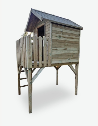 Giochi per bambini da giardino