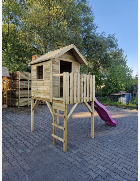Giochi per bambini da giardino