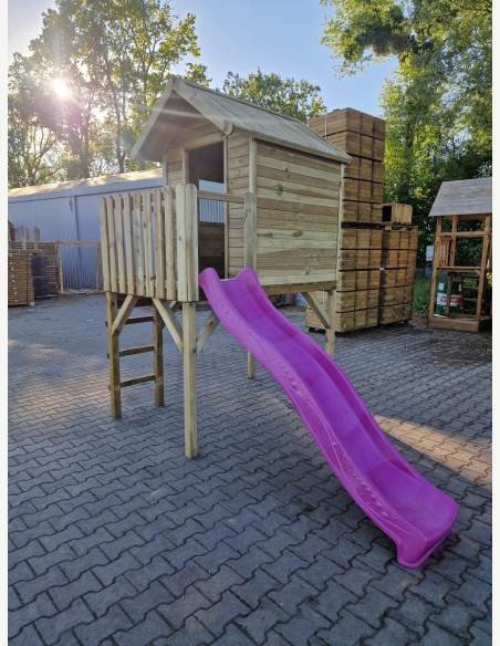 Giochi per bambini da giardino