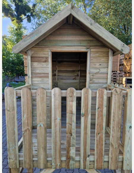 Giochi per bambini da giardino
